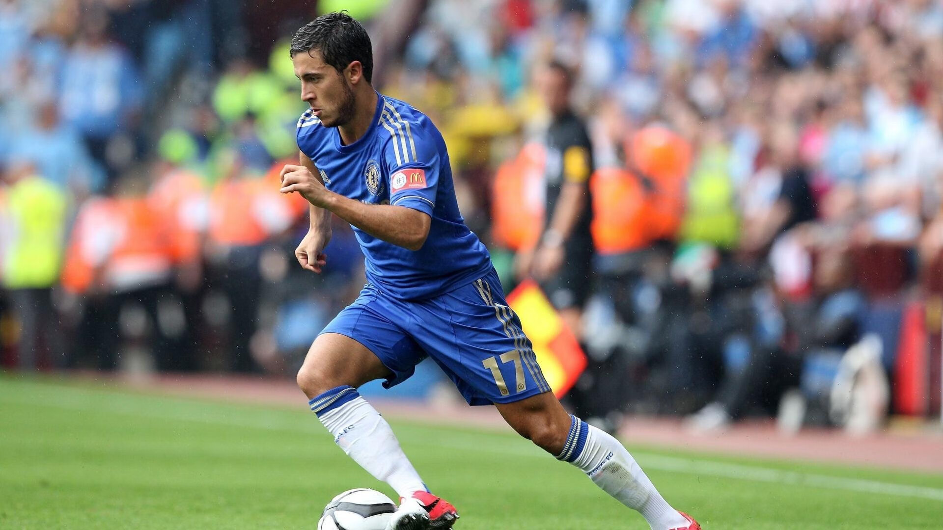 南美风暴遭遇欧洲铁壁,德里赫特完美发挥,克罗地亚战术完胜委内瑞拉