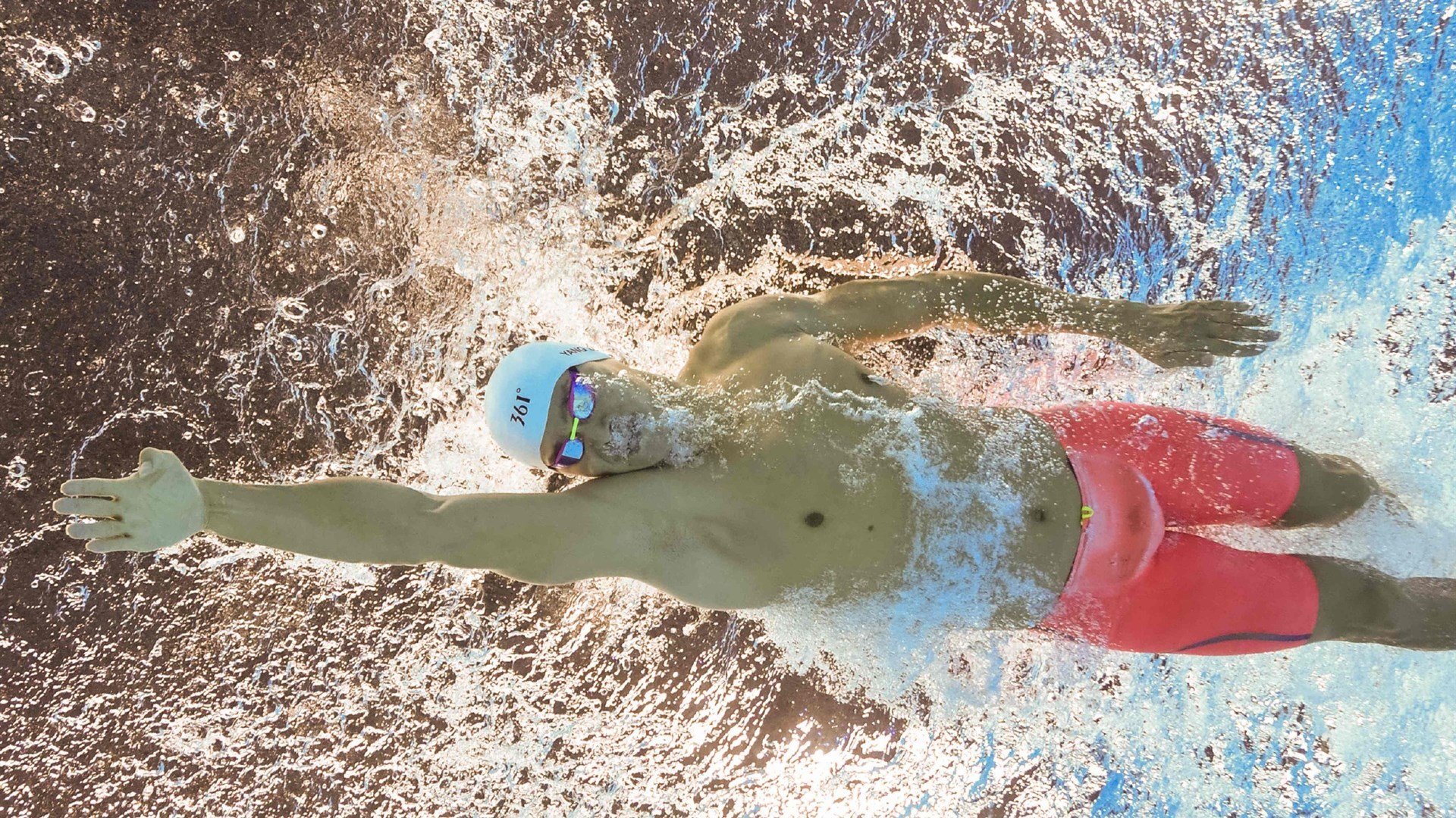 羽坛震撼日，马来西亚队力克德国队，戴资颖刷新纪录书写传奇